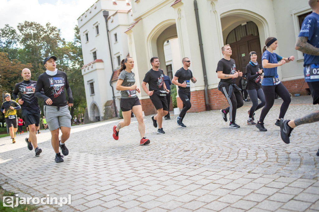 RockRun Jarocin 2024 - część 1