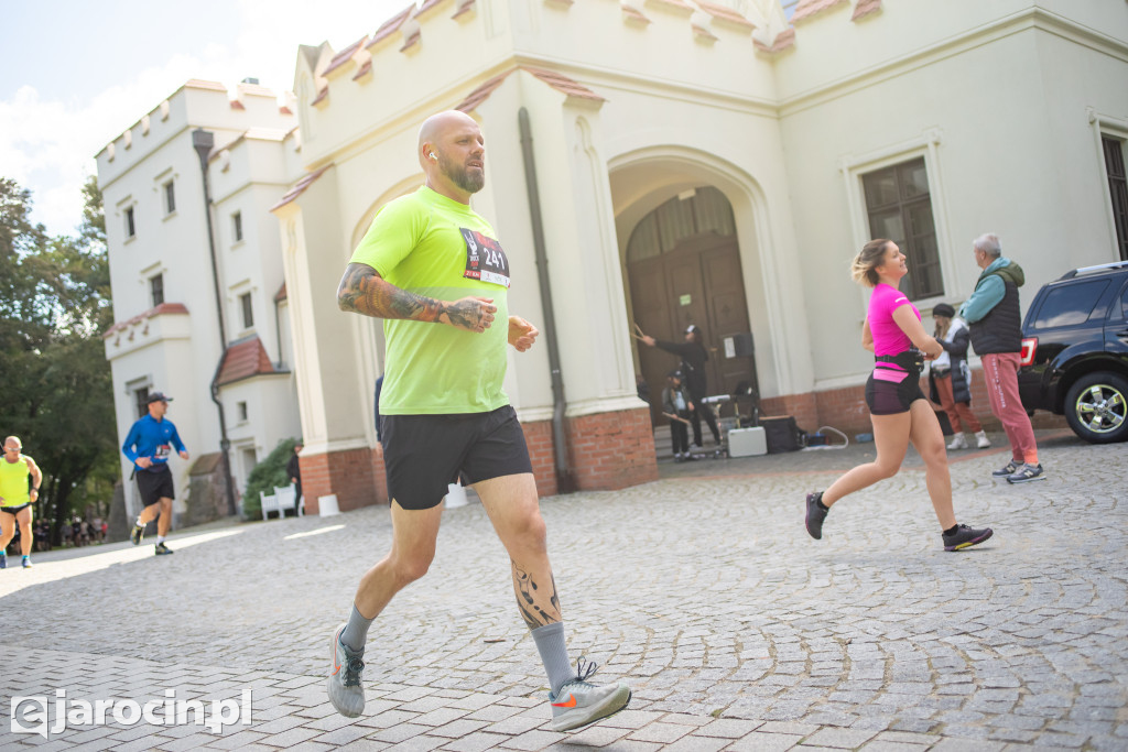 RockRun Jarocin 2024 - część 1