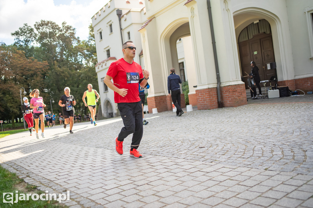 RockRun Jarocin 2024 - część 1