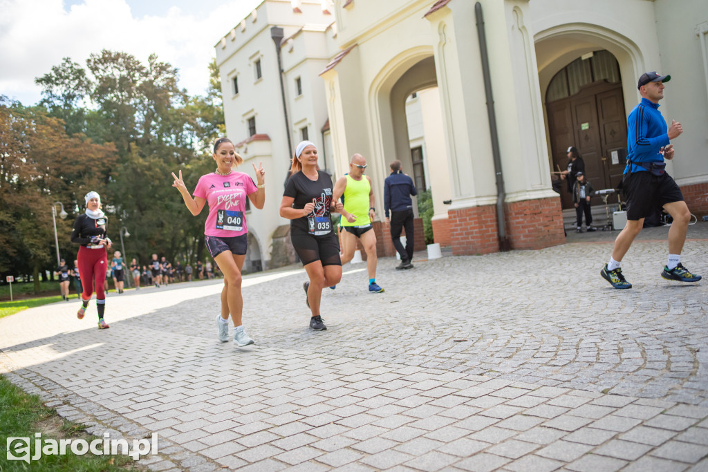 RockRun Jarocin 2024 - część 1