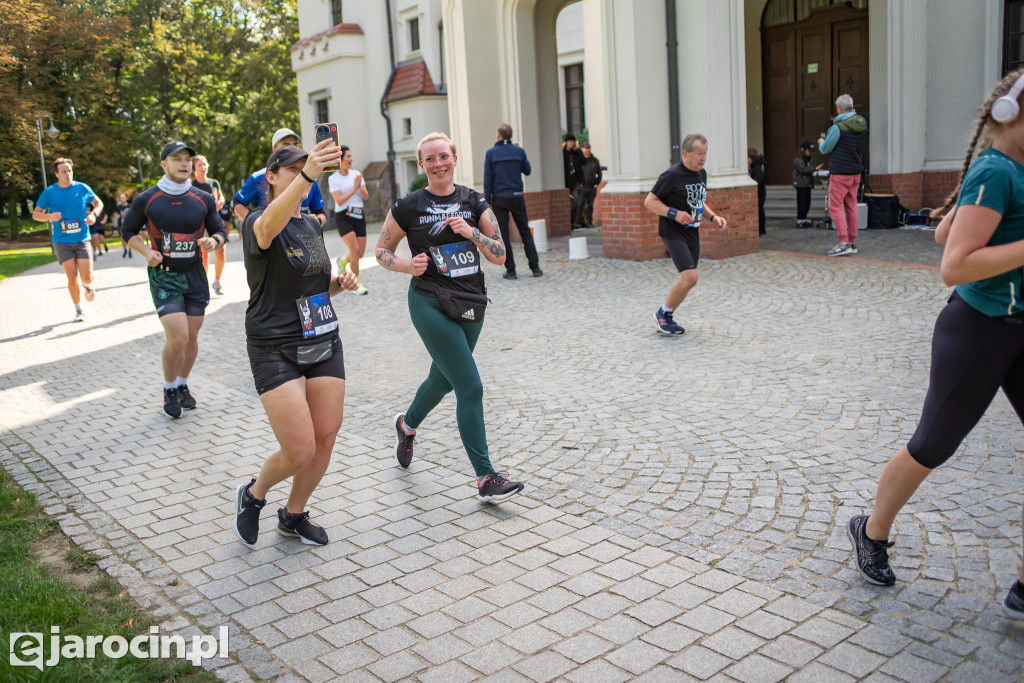 RockRun Jarocin 2024 - część 1