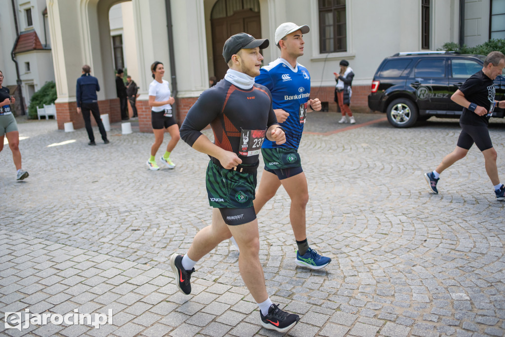 RockRun Jarocin 2024 - część 1