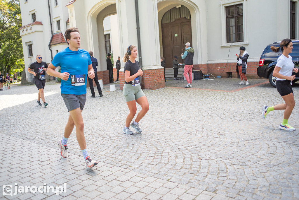 RockRun Jarocin 2024 - część 1