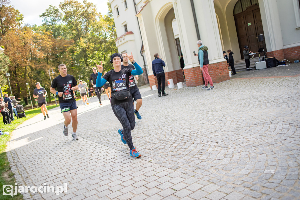 RockRun Jarocin 2024 - część 1