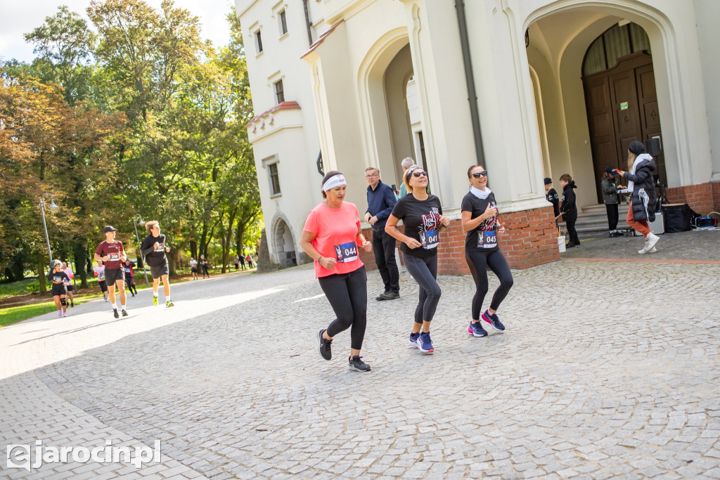 RockRun Jarocin 2024 - część 1