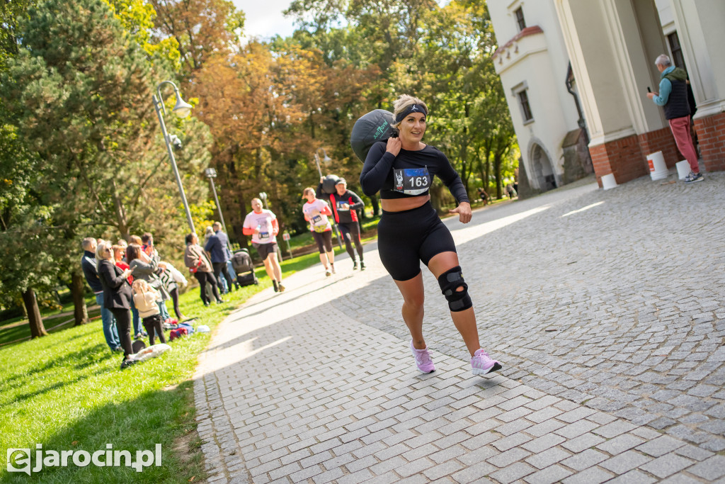 RockRun Jarocin 2024 - część 1