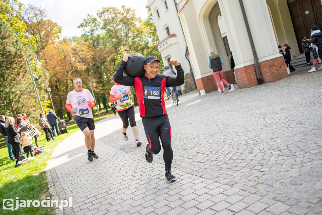 RockRun Jarocin 2024 - część 1