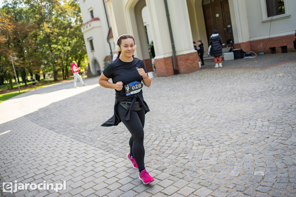 RockRun Jarocin 2024 - część 1