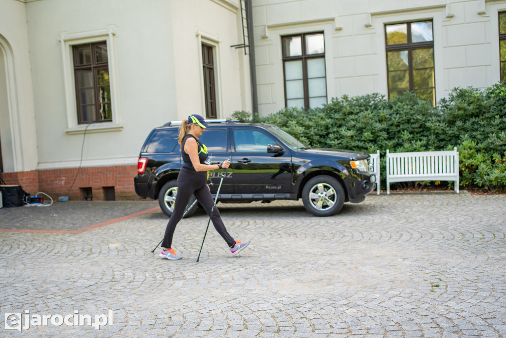 RockRun Jarocin 2024 - część 1