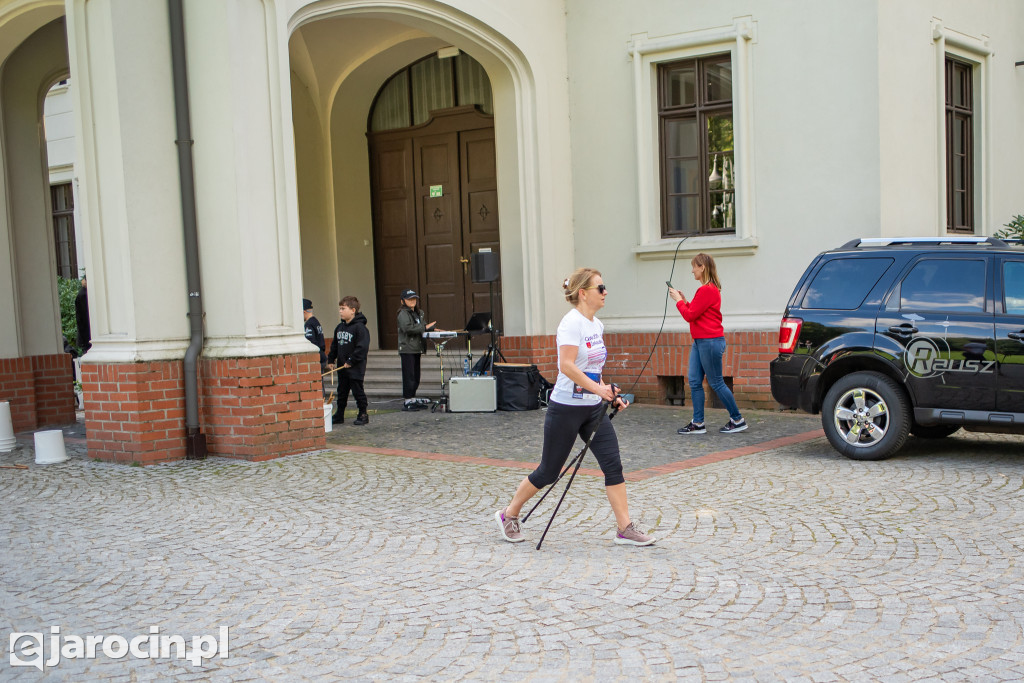 RockRun Jarocin 2024 - część 1