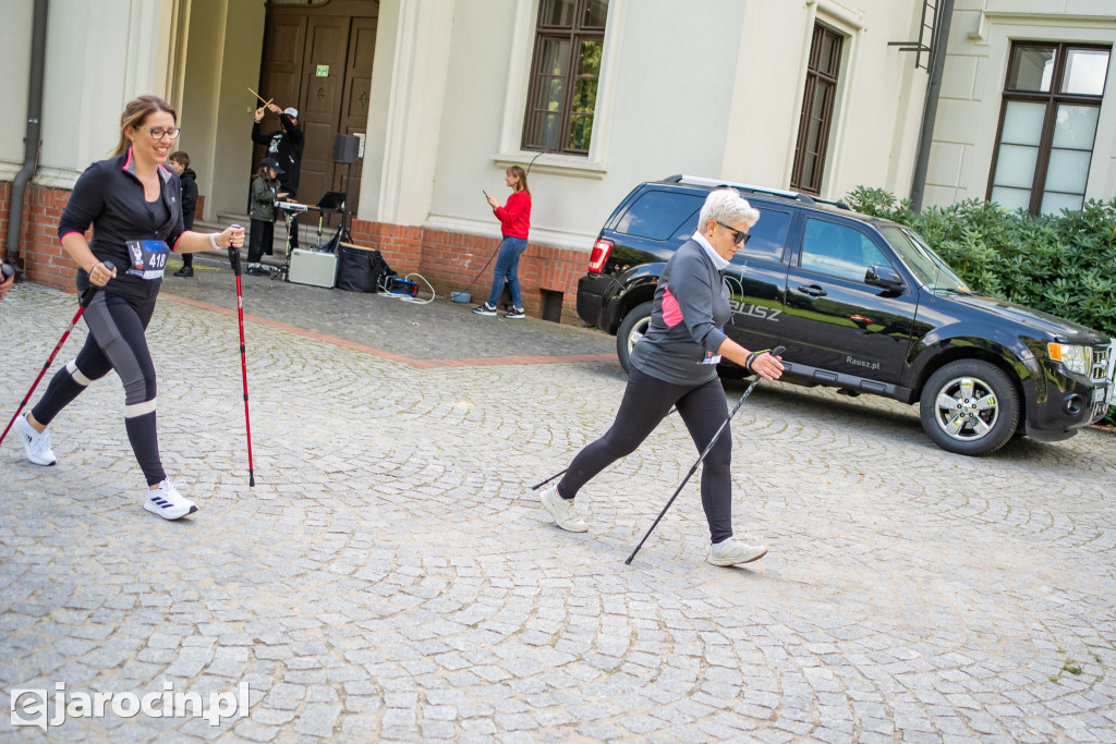 RockRun Jarocin 2024 - część 1