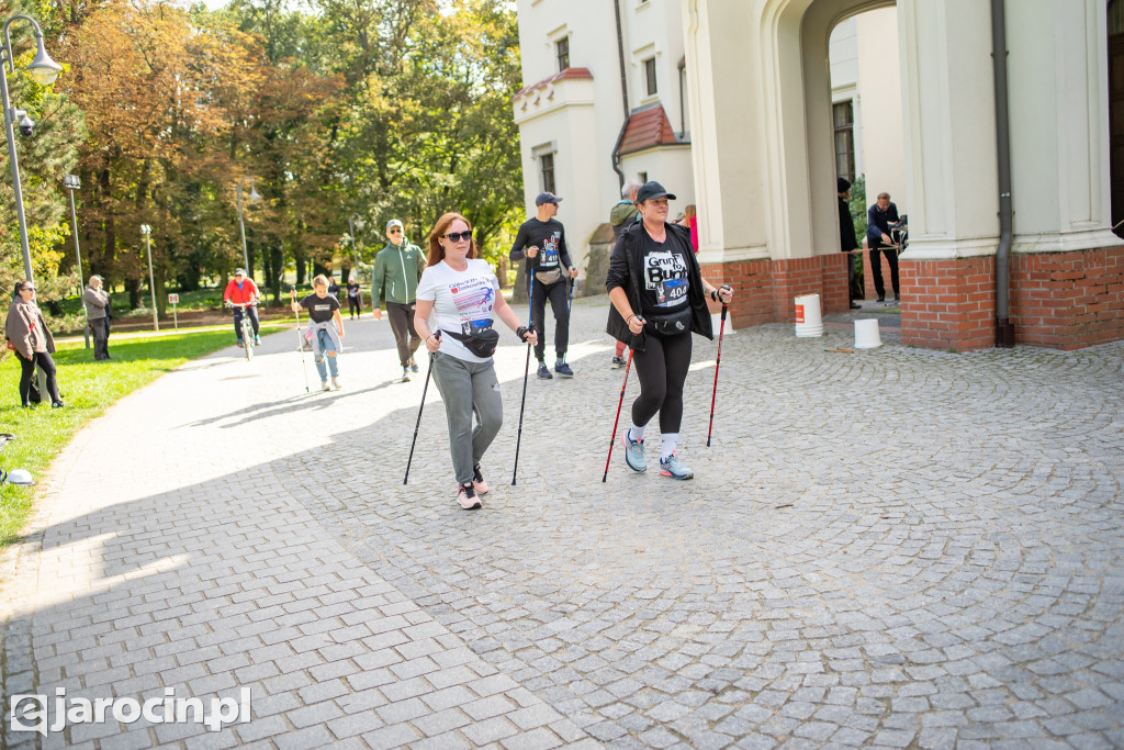 RockRun Jarocin 2024 - część 1