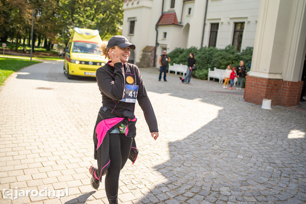 RockRun Jarocin 2024 - część 1