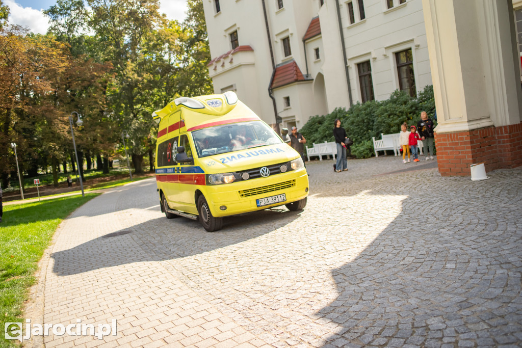 RockRun Jarocin 2024 - część 1