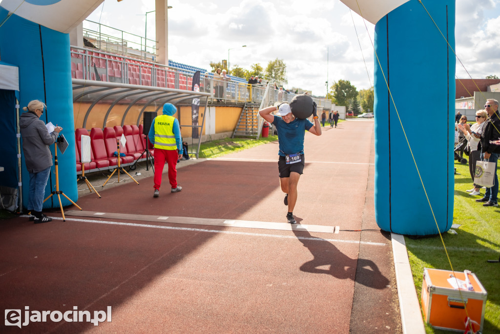 RockRun Jarocin 2024 - część 1