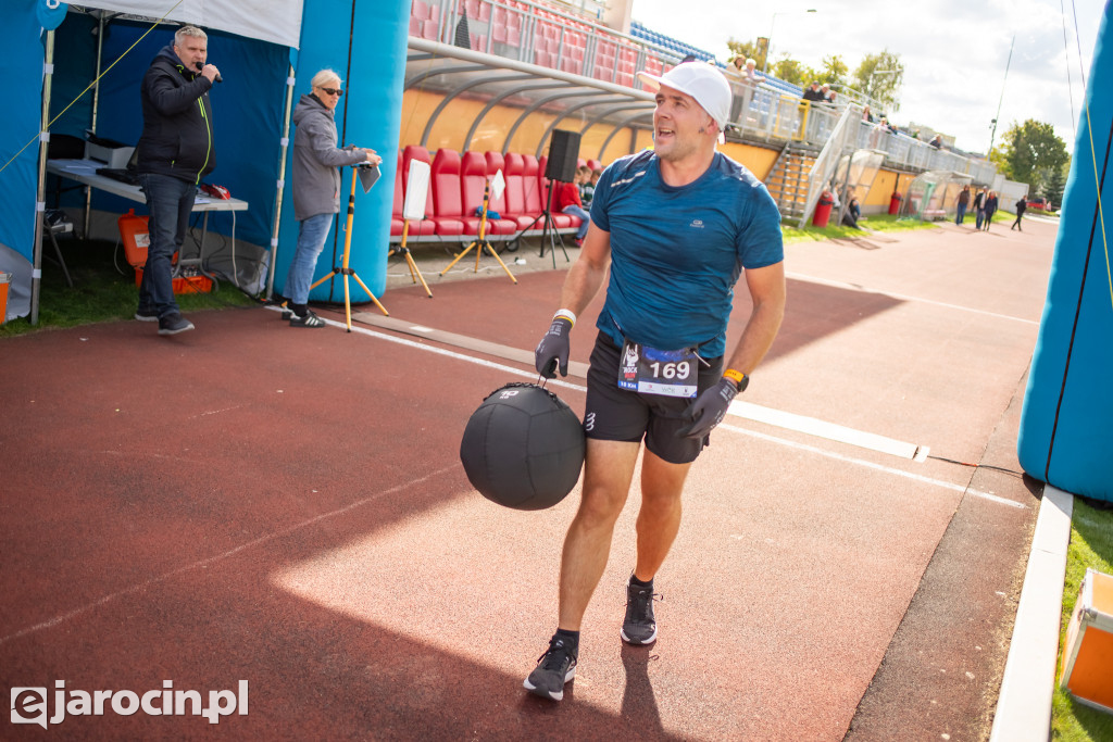 RockRun Jarocin 2024 - część 1