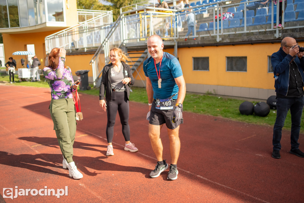 RockRun Jarocin 2024 - część 1