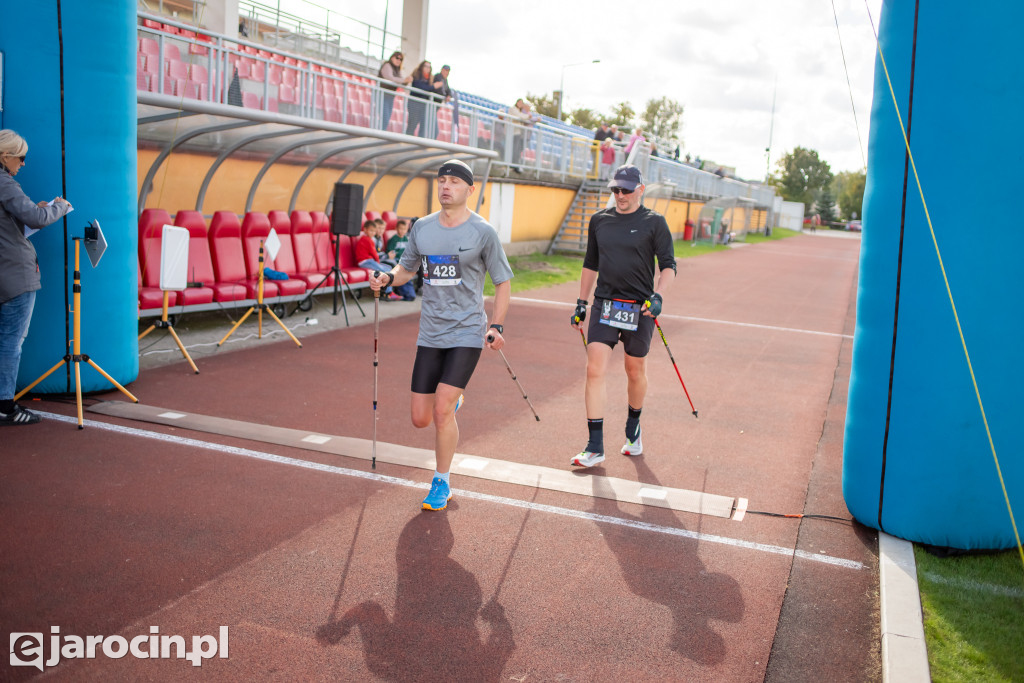 RockRun Jarocin 2024 - część 1