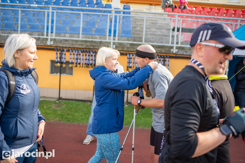 RockRun Jarocin 2024 - część 1