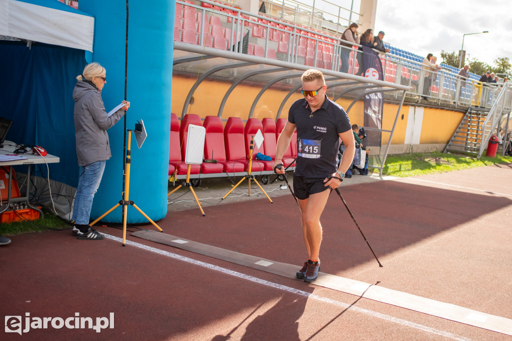 RockRun Jarocin 2024 - część 1