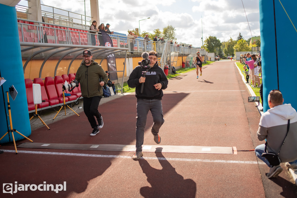 RockRun Jarocin 2024 - część 1