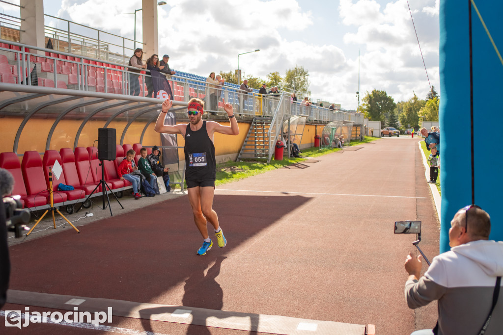 RockRun Jarocin 2024 - część 1