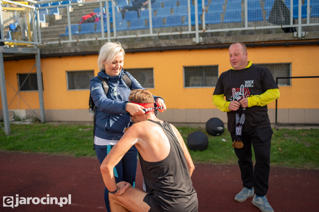 RockRun Jarocin 2024 - część 1