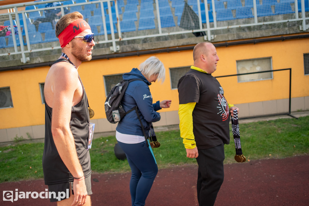 RockRun Jarocin 2024 - część 1