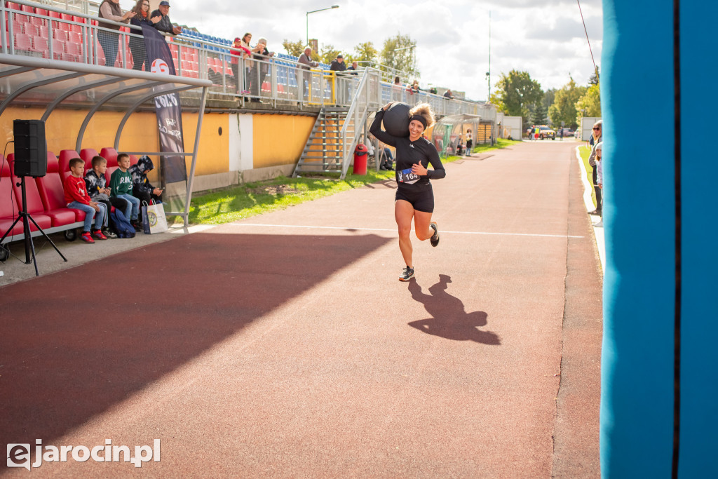 RockRun Jarocin 2024 - część 1