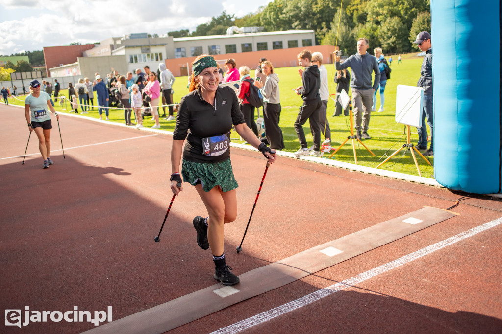 RockRun Jarocin 2024 - część 1