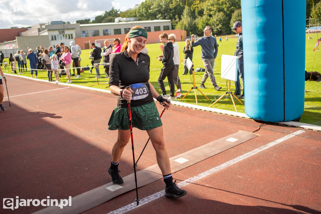 RockRun Jarocin 2024 - część 1