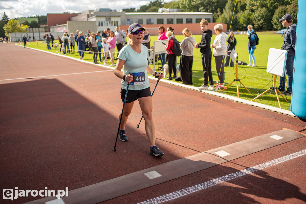 RockRun Jarocin 2024 - część 1