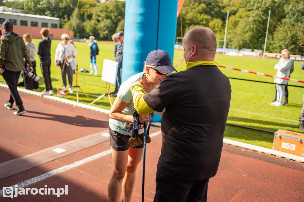 RockRun Jarocin 2024 - część 1