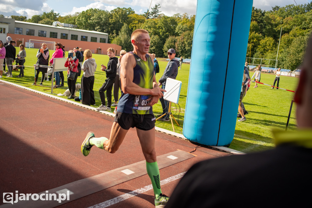 RockRun Jarocin 2024 - część 1