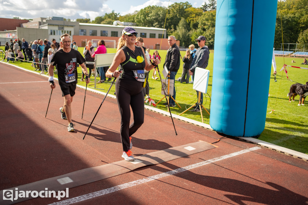 RockRun Jarocin 2024 - część 1