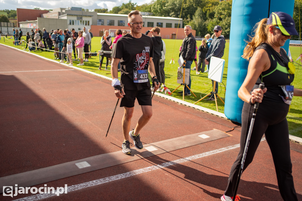 RockRun Jarocin 2024 - część 1