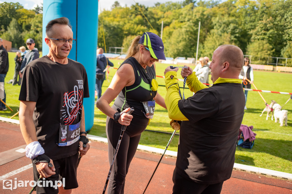 RockRun Jarocin 2024 - część 1