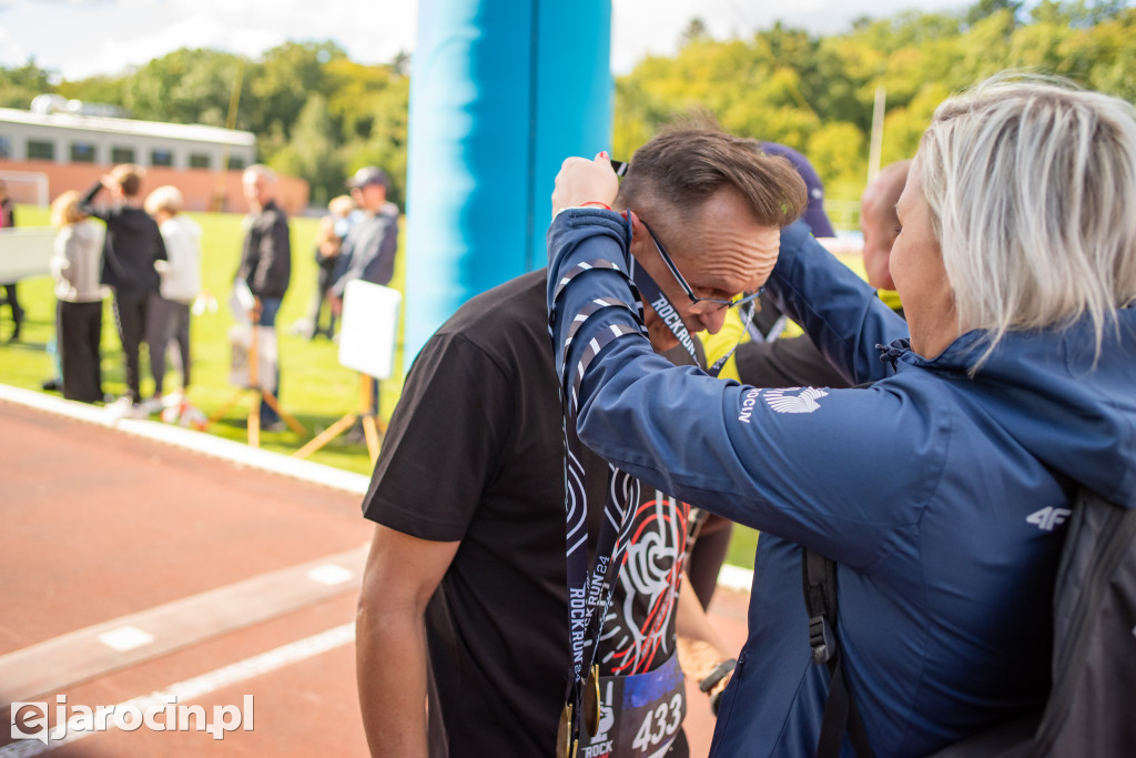 RockRun Jarocin 2024 - część 1