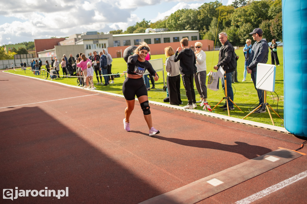 RockRun Jarocin 2024 - część 1