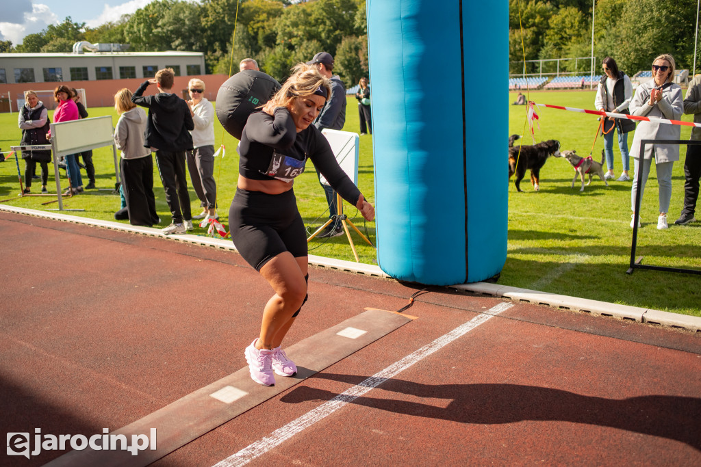 RockRun Jarocin 2024 - część 1