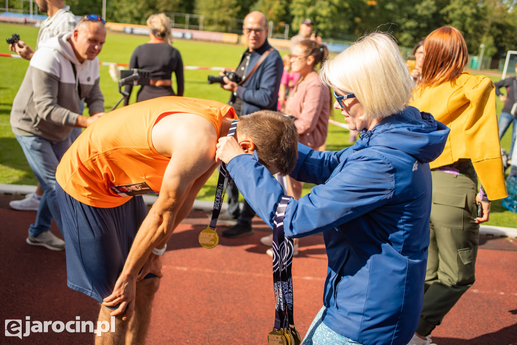 RockRun Jarocin 2024 - część 1