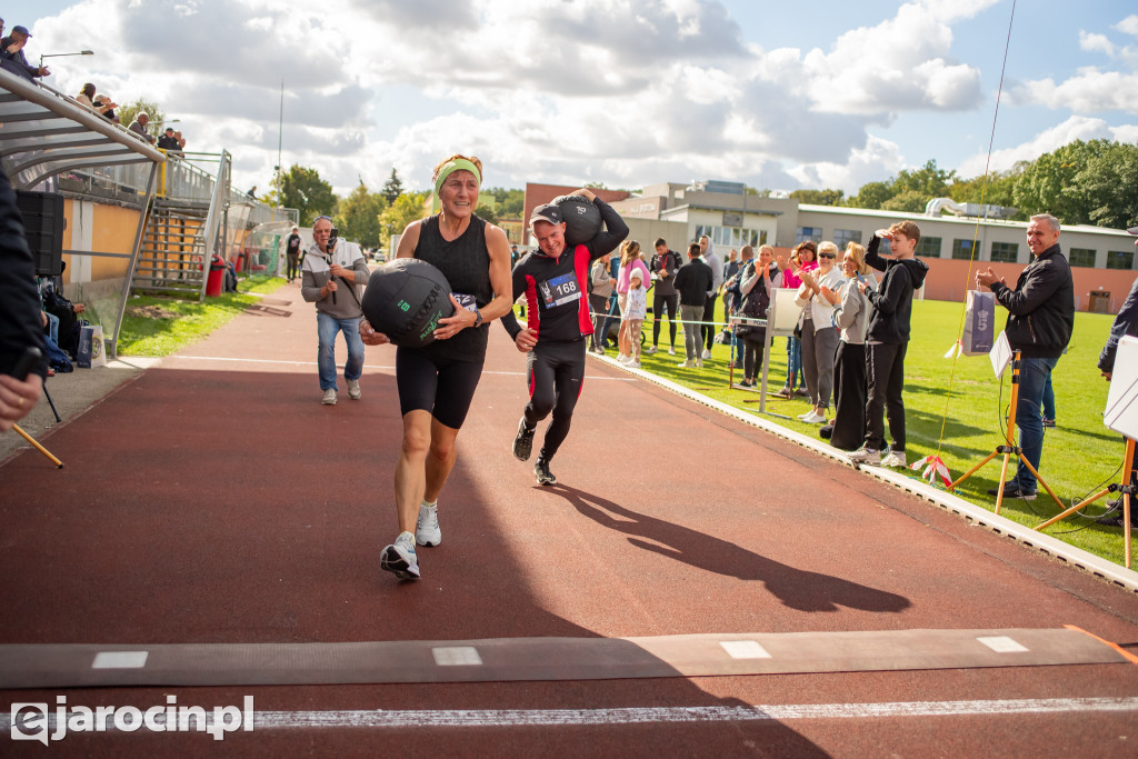 RockRun Jarocin 2024 - część 1