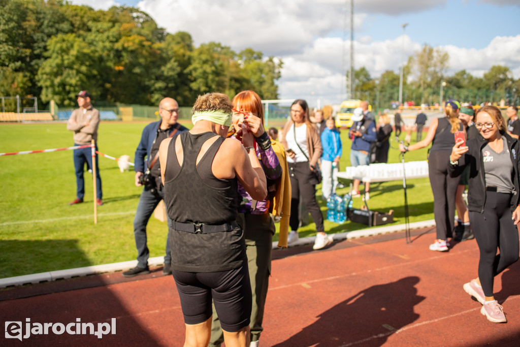 RockRun Jarocin 2024 - część 1