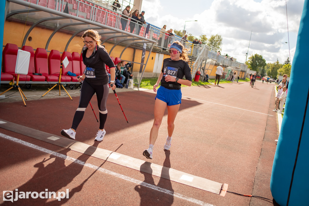 RockRun Jarocin 2024 - część 1