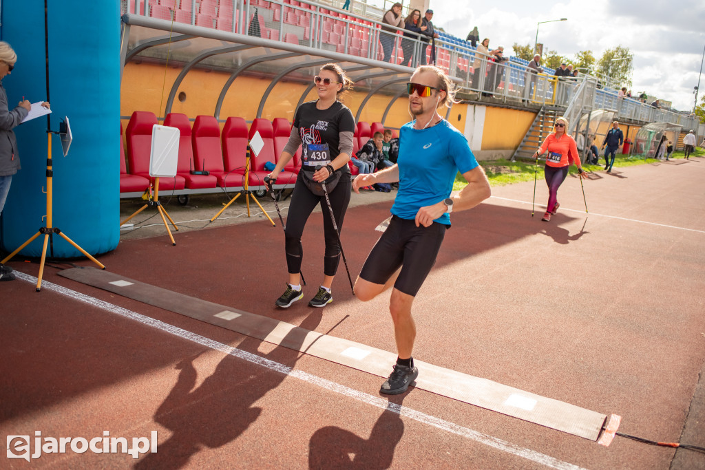 RockRun Jarocin 2024 - część 1