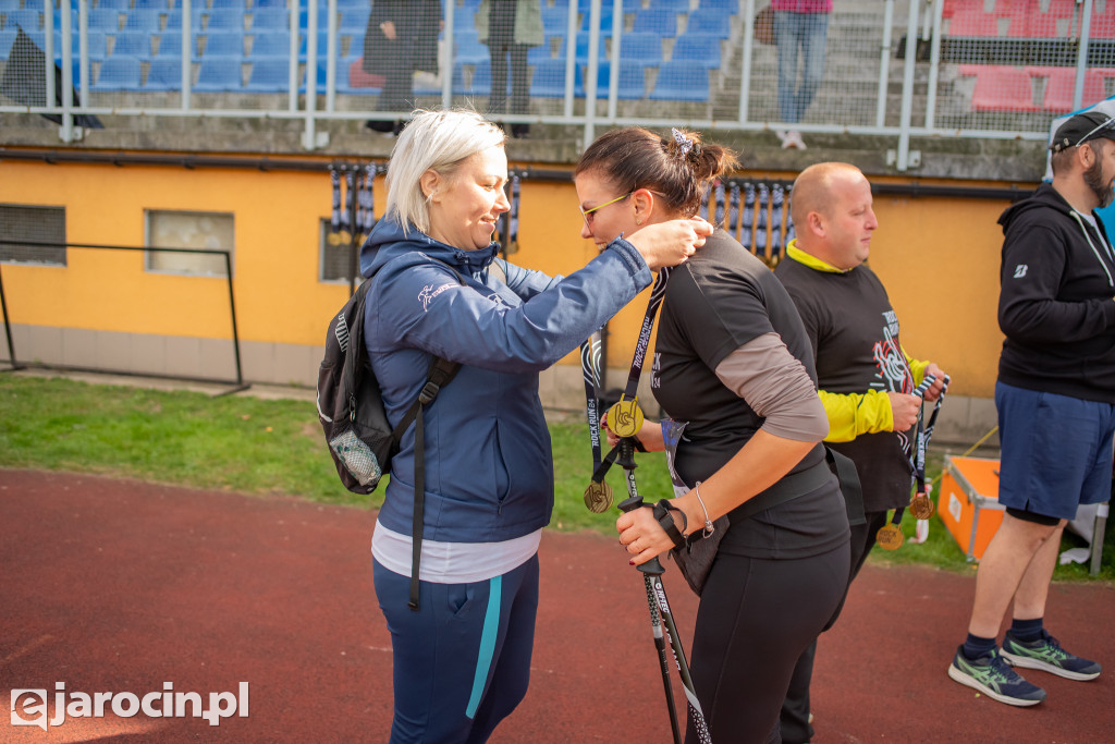 RockRun Jarocin 2024 - część 1