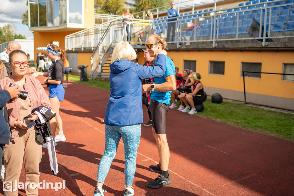 RockRun Jarocin 2024 - część 1