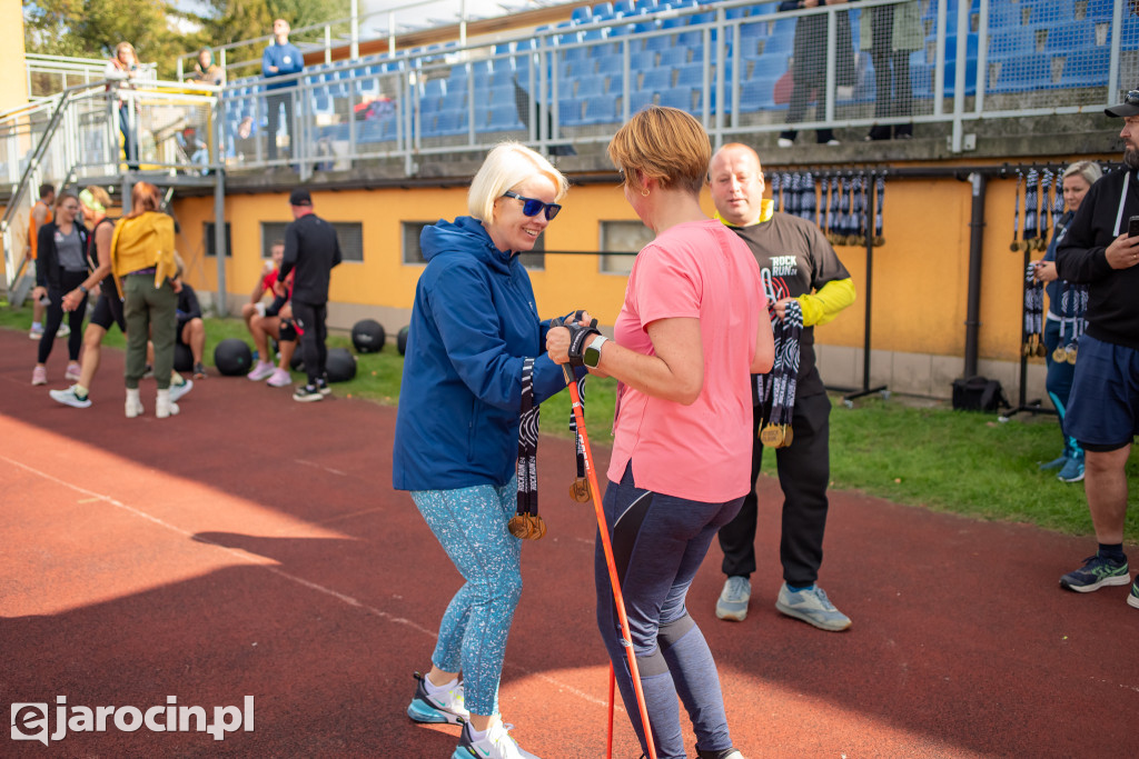 RockRun Jarocin 2024 - część 1