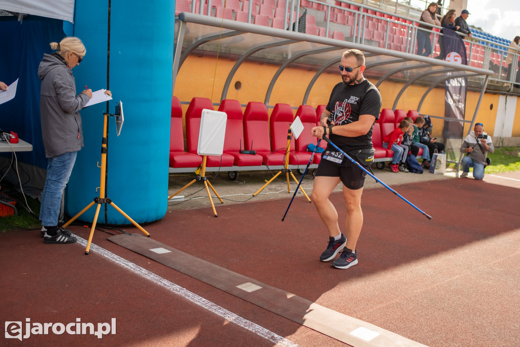 RockRun Jarocin 2024 - część 1