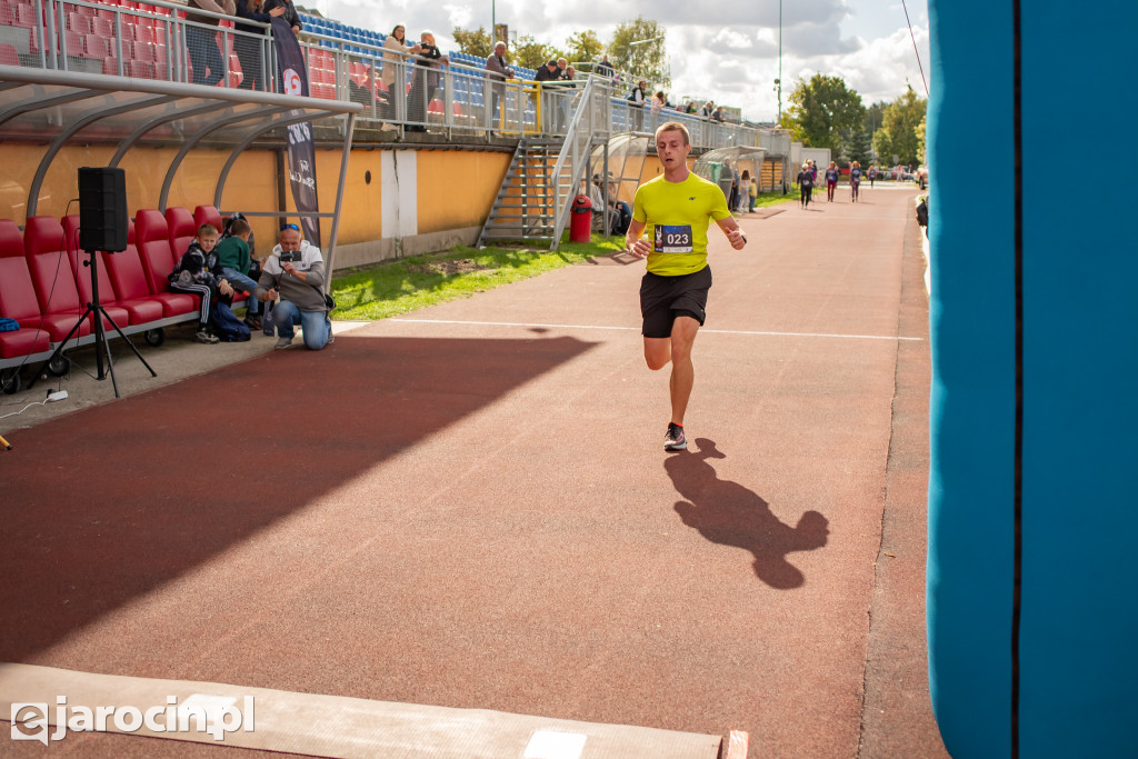 RockRun Jarocin 2024 - część 1